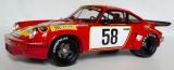 PORSCHE 911 RSR  Le Mans 1975